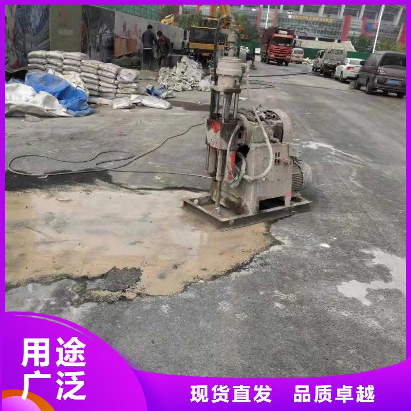 公路回填土下沉注浆现货批发附近厂家