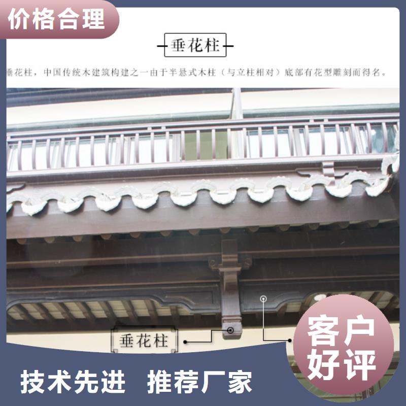 古建长廊木结构图片大全施工团队同城公司