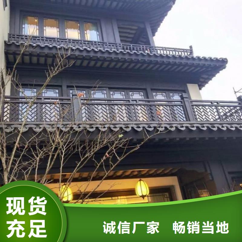 古建长廊厂家诚信厂家批发商