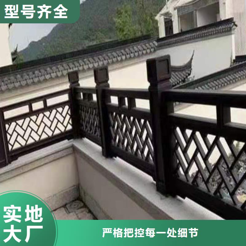 铝合金古建门楼口碑好当地制造商