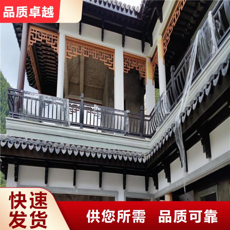 古建长廊多少钱一平方批发价格当地生产厂家