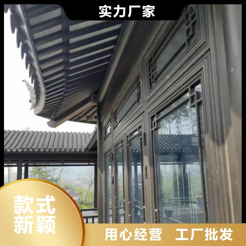 古建凉亭定做价格不只是质量好