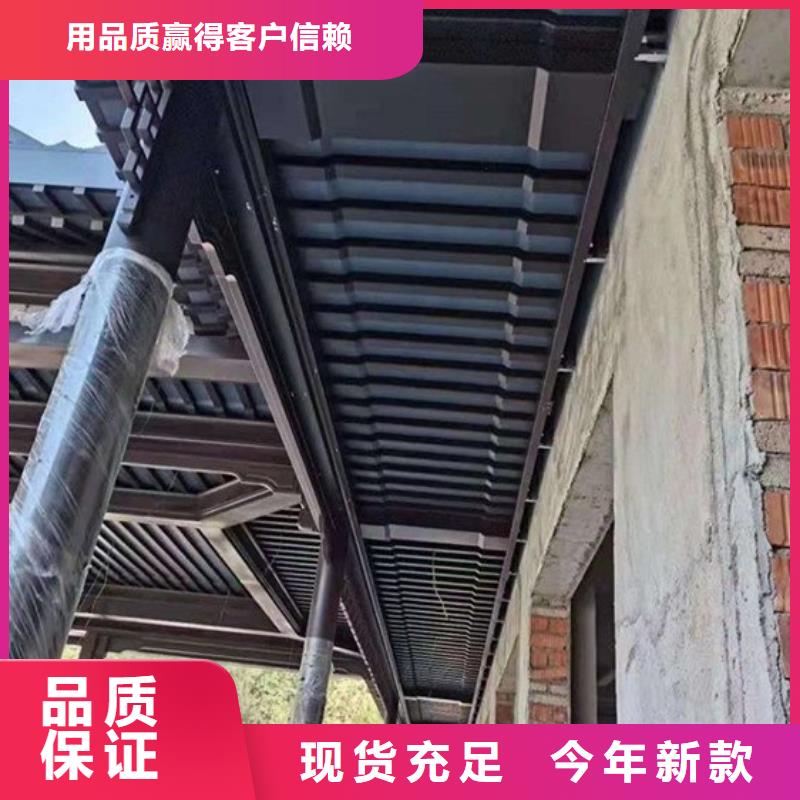 古建构件名称图解厂家现货本地生产商