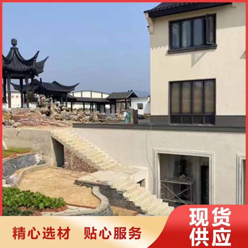 古建长廊效果图实体大厂支持大批量采购