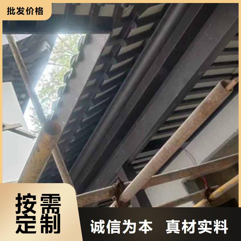 古建牌楼彩绘图片上门服务本地厂家