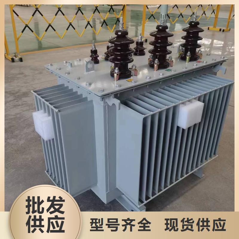S13-M-2000KVA/10/0.4KV油浸式变压器价格本地生产商