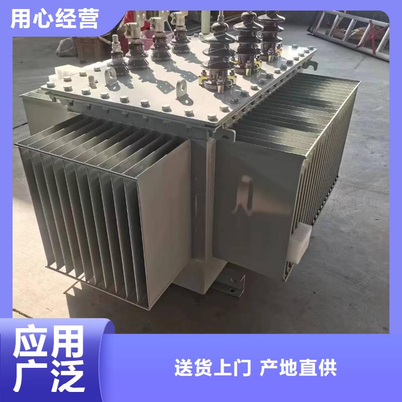 SCB11-2000KVA/10/0.4KV干式变压器价格质量牢靠
