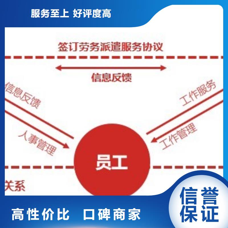 四会劳务派遣洽谈业务?附近供应商