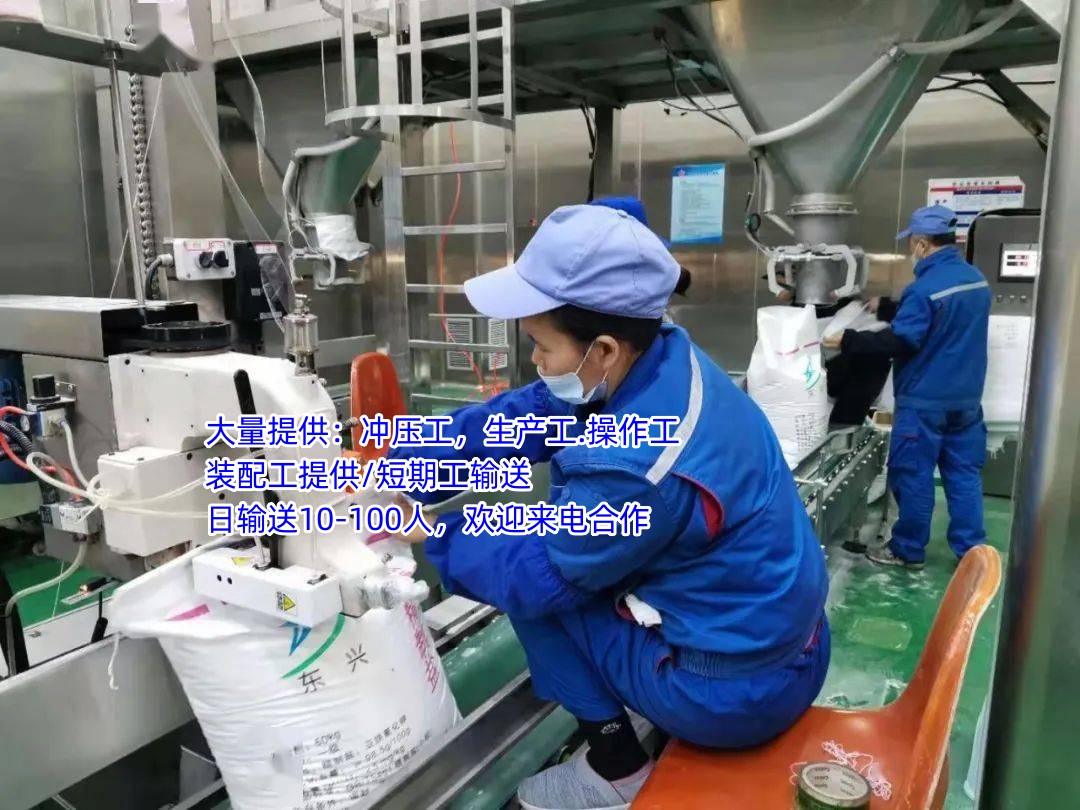 南海区大沥劳务派遣货真价实讲究信誉