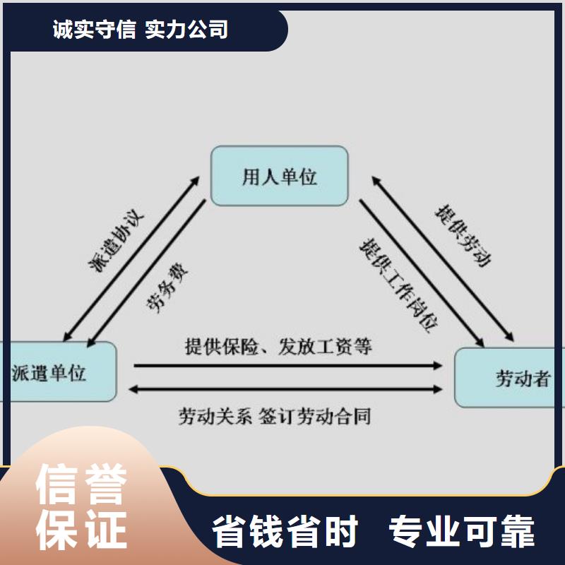 顺德区勒流劳务公司常用指南本地公司