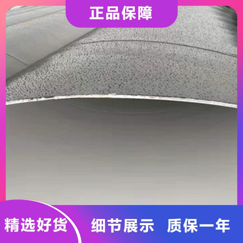 内外防腐钢管大品牌值得信赖一站式采购