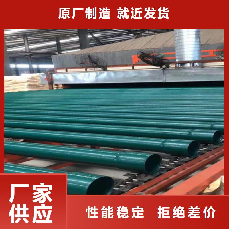 地埋穿线管产地免费获取报价