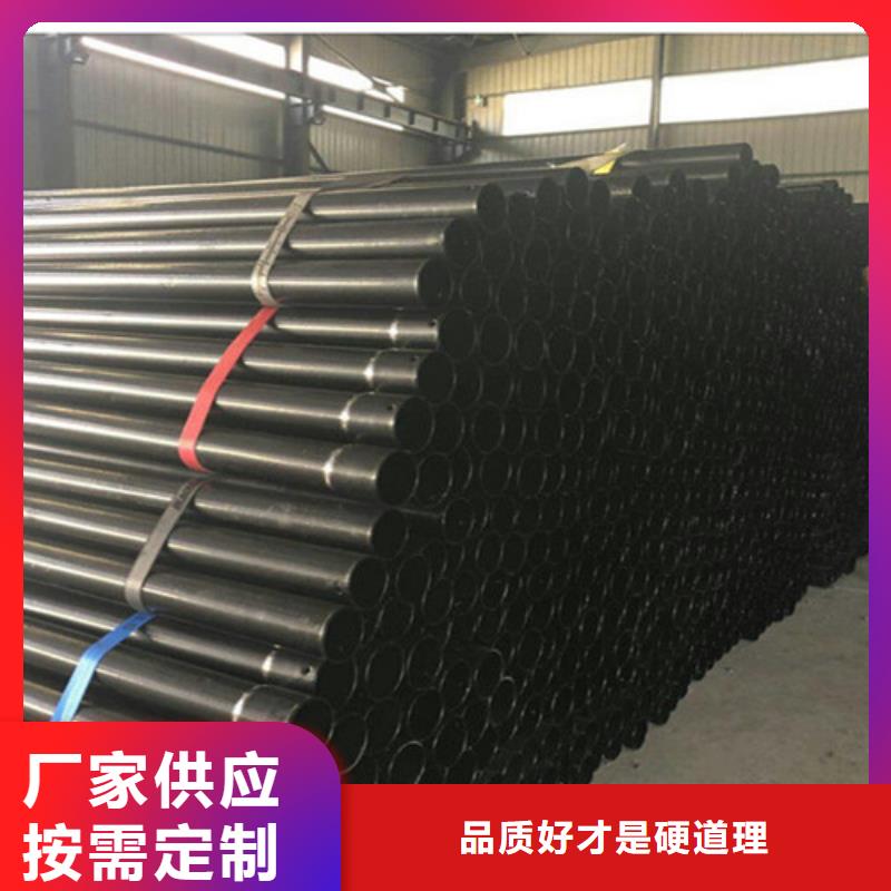 涂塑穿线钢管厂家放心购当地经销商
