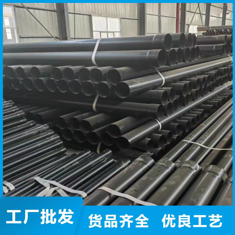价格合理的自来水涂塑钢管供货商好厂家有担当