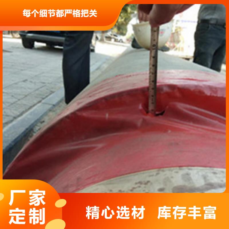 直埋保温管正规厂家生产优良材质