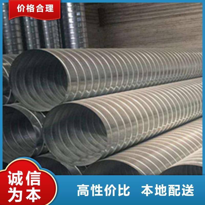 质优价廉的直埋热力保温管批发商匠心工艺
