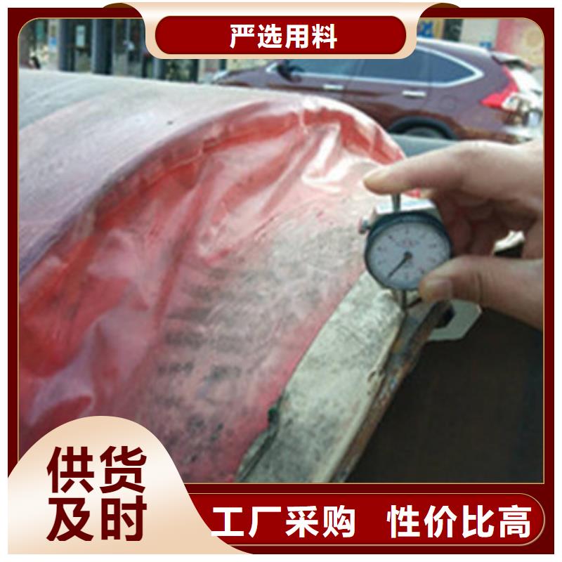 实力雄厚的防腐直埋式保温管厂家资质认证