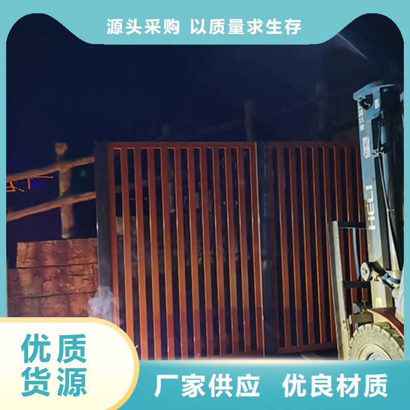 仿古吸烟亭全国发货工艺成熟