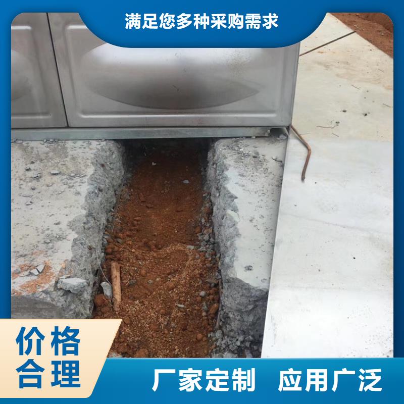 延吉保温水箱价格壹水务厦门水箱工厂品质过硬