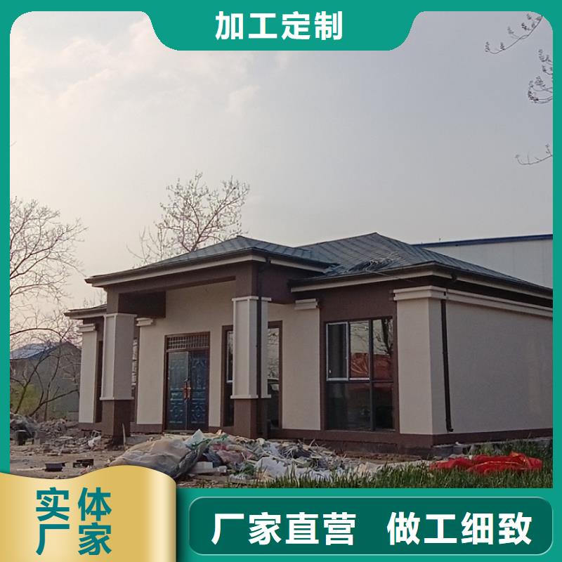 青云谱区自建房二层定制厂家精选