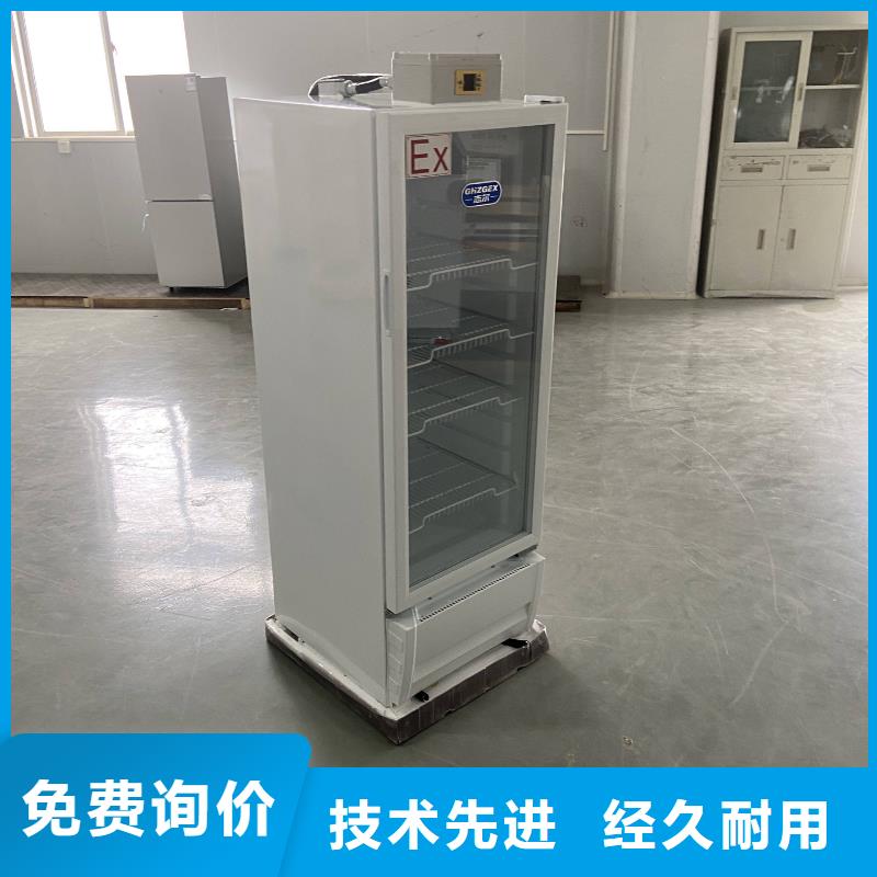 志尔防爆冰箱-大品牌质量有保障合作共赢
