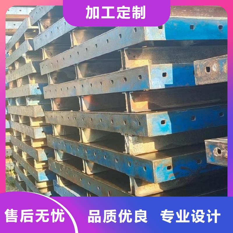 出租抱箍模板建筑工程专用当地服务商