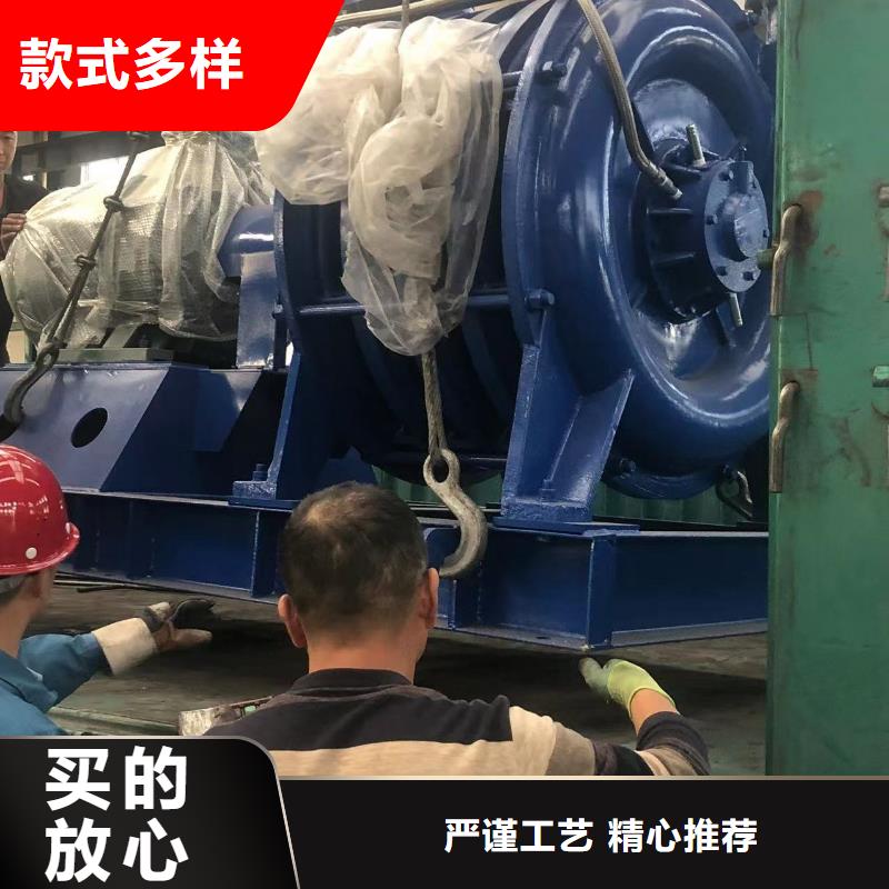 山东临风科技股份有限公司多级离心鼓风机D40-51-1.4加工定制