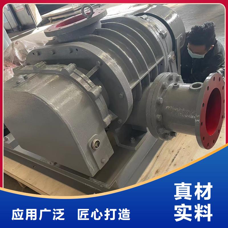 山东临风科技股份增压风机LFSR100实地大厂