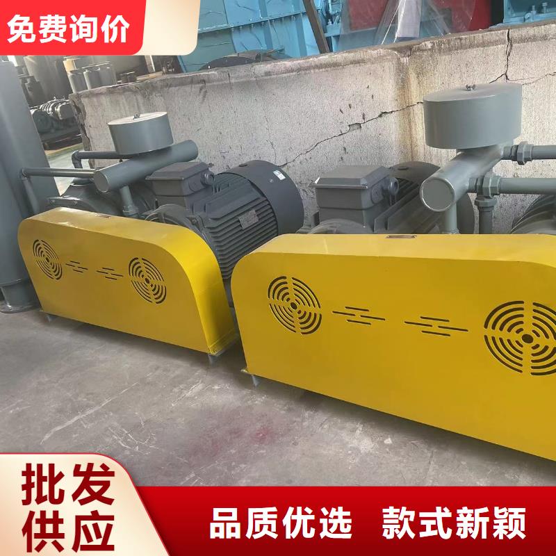 效率高L系列罗茨风机LFSR100加工定制