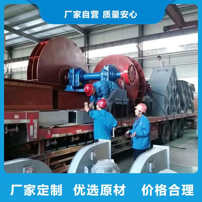 山东临风科技股份有限公司增压风机LFSR100同城货源