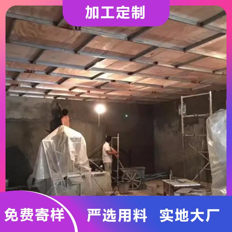 
山东射线防护工程用专业让客户省心厂家直销