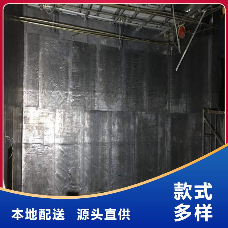 
机房防辐射工程优品实力大厂家