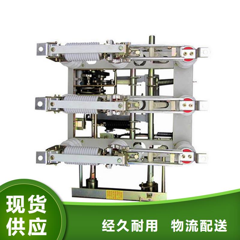 FKN12-12D/630-20高压负荷开关当地厂家