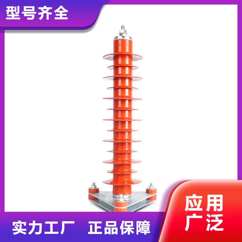 ​碳化硅阀式避雷器FYS-0.22实力厂家