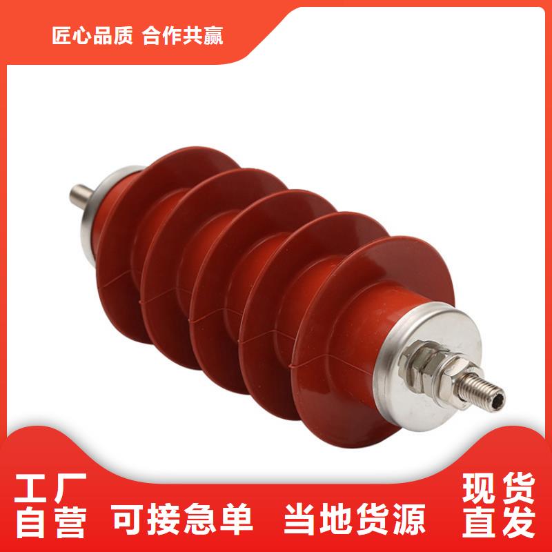 HY1.5W-4.8/12电机型高压避雷器专注生产N年