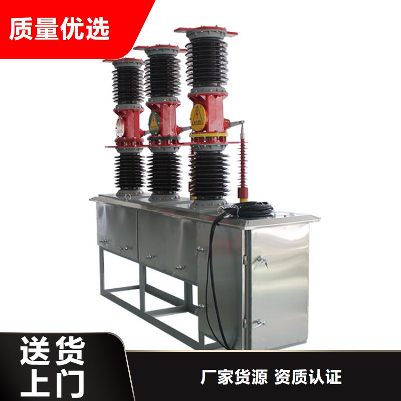 SN10-35Ⅲ/3000-40六氟化硫断路器严格把控每一处细节