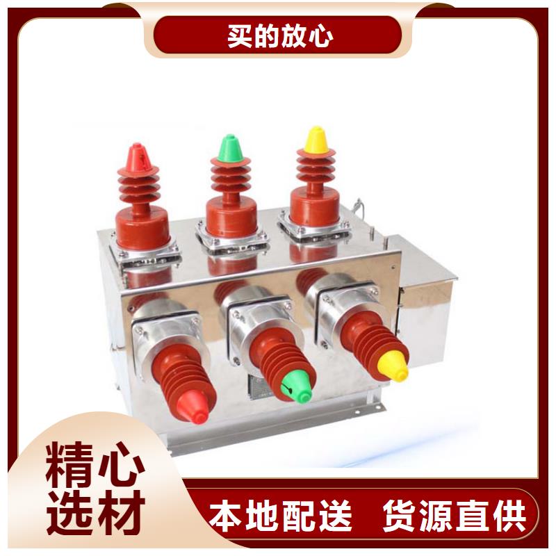 VS1-12/1000-20户内真空断路器手车式高品质诚信厂家