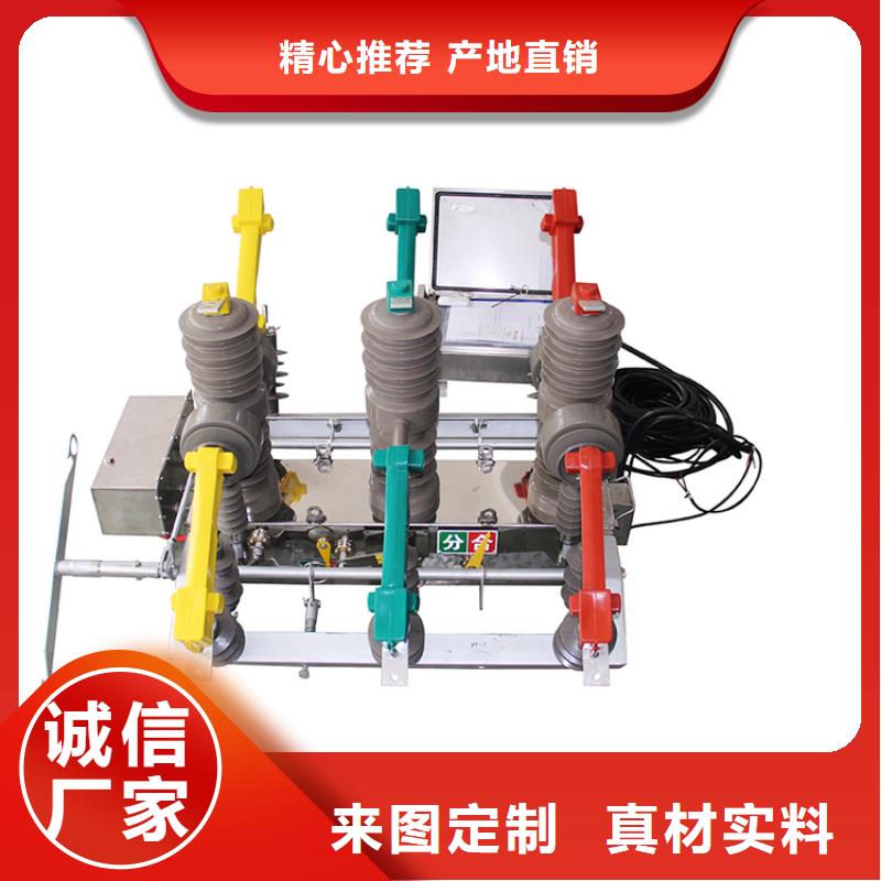 SW2-66/1600六氟化硫断路器匠心打造