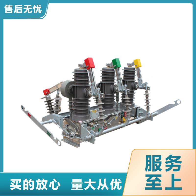 LW36-126/2500-40六氟化硫断路器实力优品