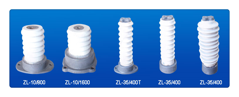 FZSW4-72.5/8G高压硅胶绝缘子细节决定品质