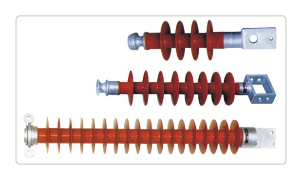 FZS-110/16复合绝缘子现货销售
