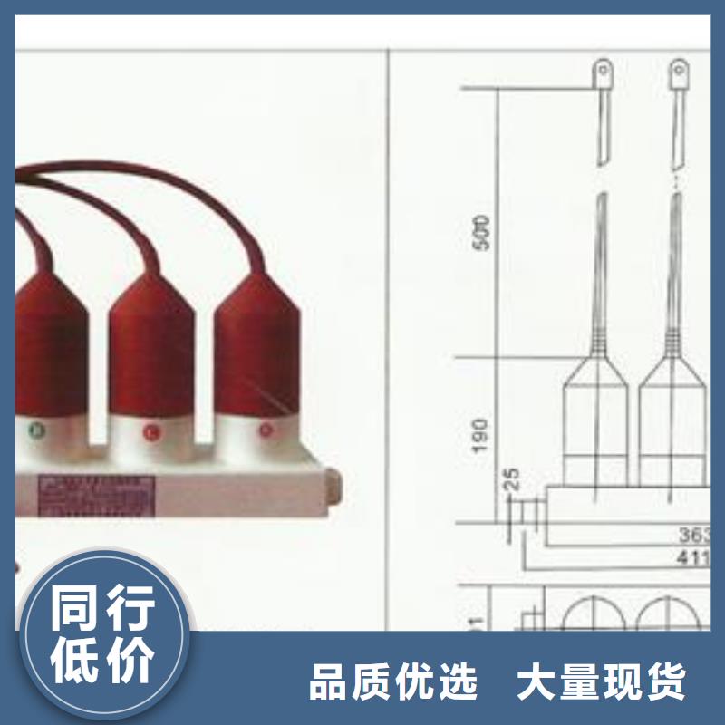 SCGB-B-12.7/24.8避雷器用保护器厂家现货批发