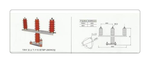 TBP-C-12.7/131避雷器用保护器附近供应商