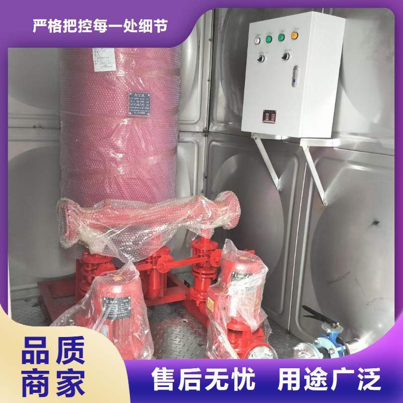 现货供应气压罐_精选厂家本地公司