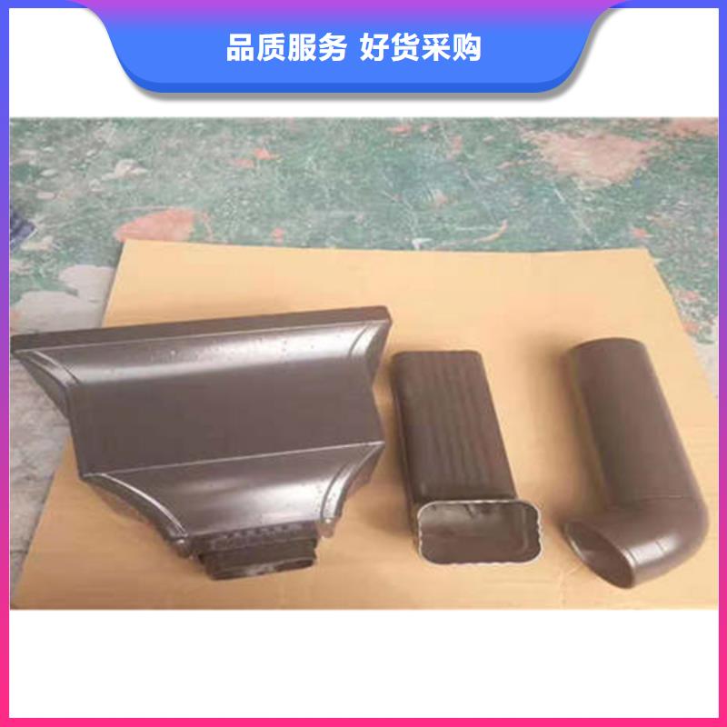 檐口排水槽设计厂家实力雄厚