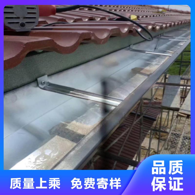 成品天沟定做_可成建材科技有限公司厂家经验丰富