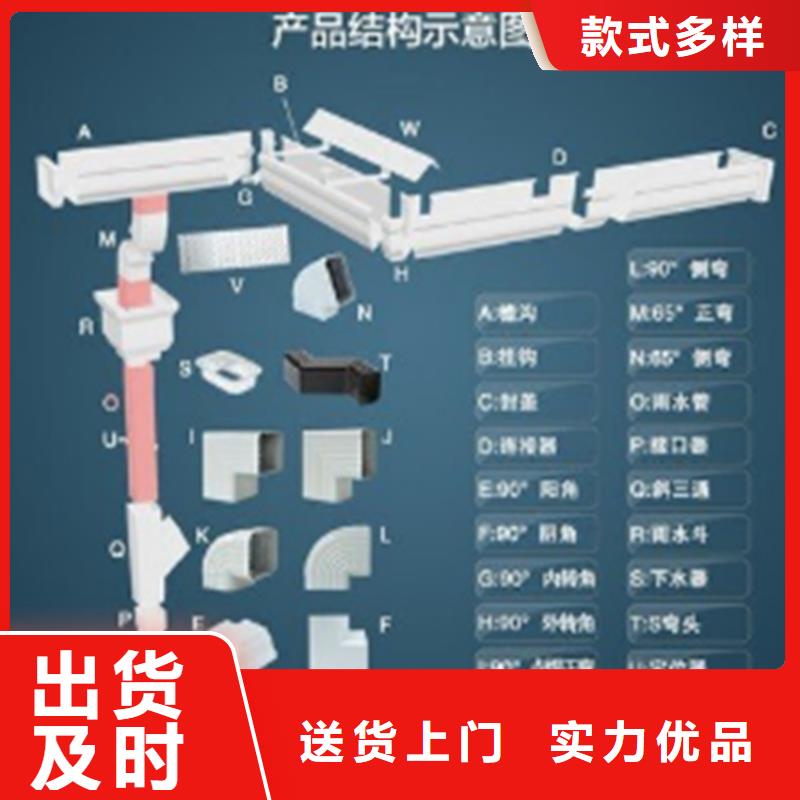 铝合金水槽多重优惠同城生产商