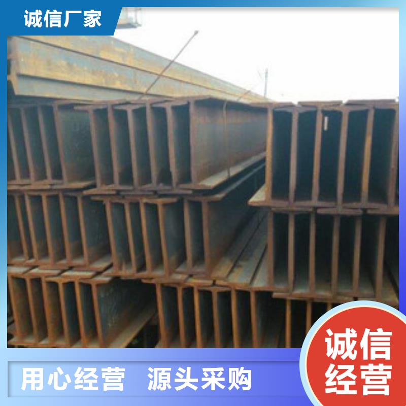 ：H型钢喷漆专业生产厂家自有生产工厂