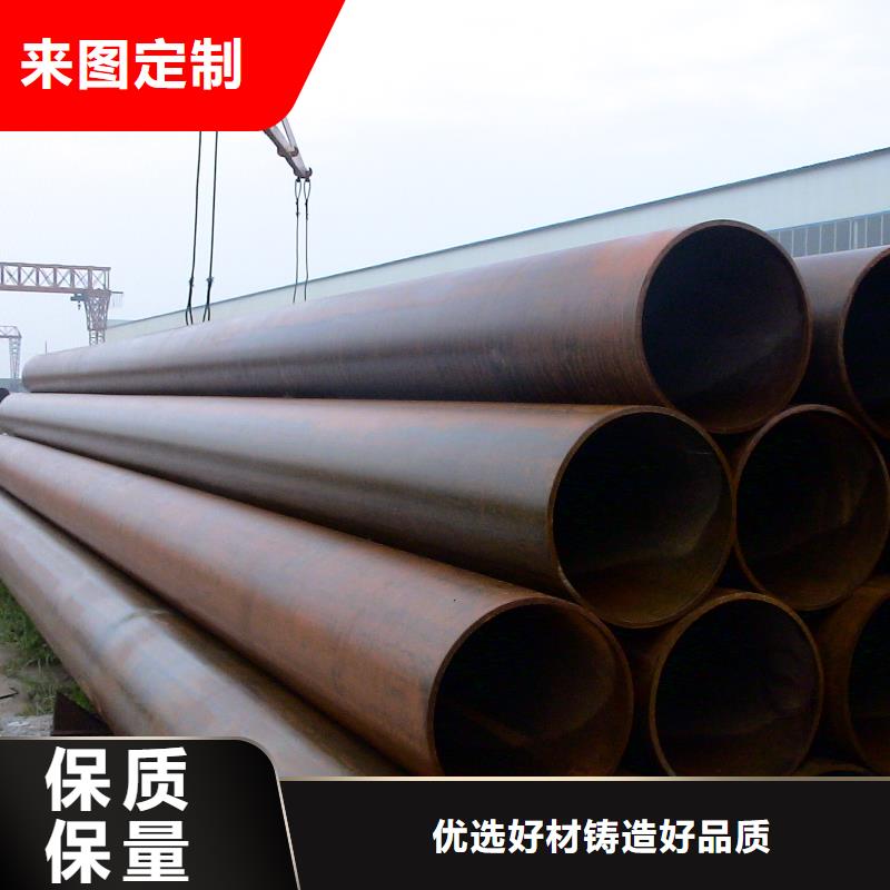 焊管【钢管出口】追求品质从源头保证品质