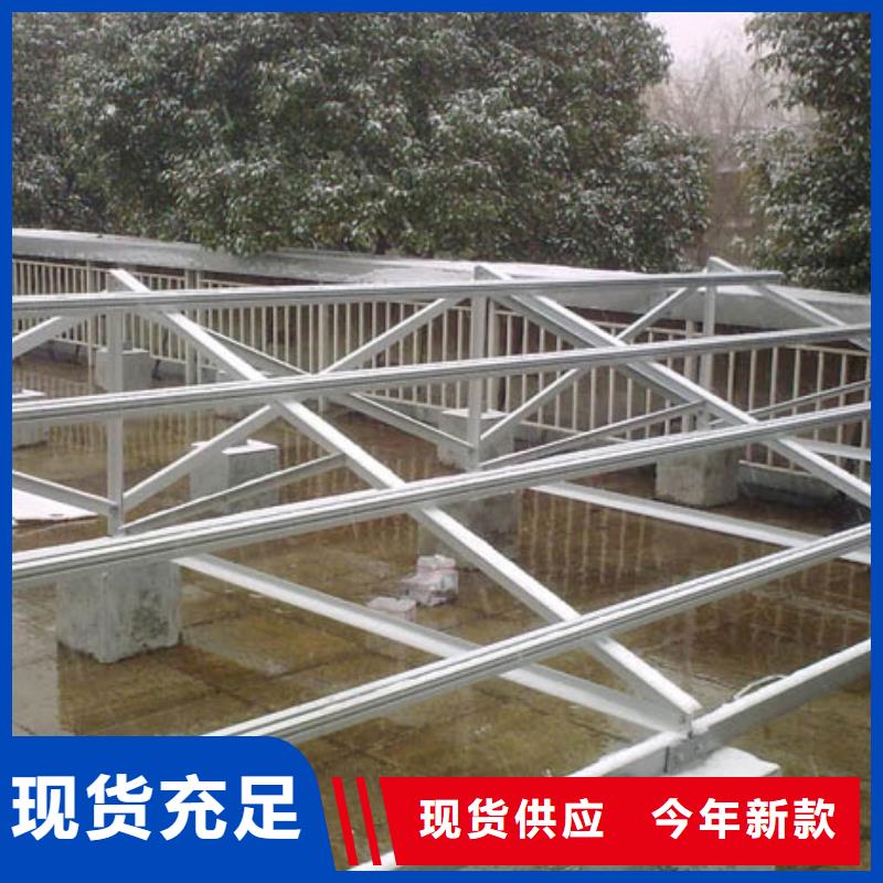 光伏支架槽钢工厂直供当地经销商